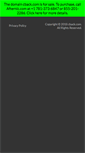 Mobile Screenshot of cback.com